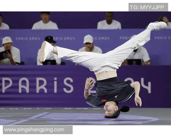 全国街舞大赛点评南京攀岩队展现卓越耐力与团队协作精神