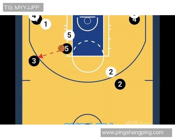 南京篮球队盯防战术解析与深度剖析篮球比赛中的关键策略