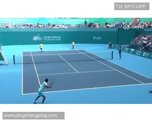 杭州网球队实力分析与发展潜力探讨助力网球运动新篇章