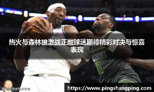 热火与森林狼激战正酣球迷期待精彩对决与惊喜表现